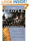 The People Themselves: Popular Constitutionalism and Judicial Review
