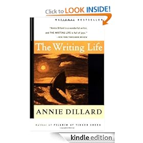 The Writing Life