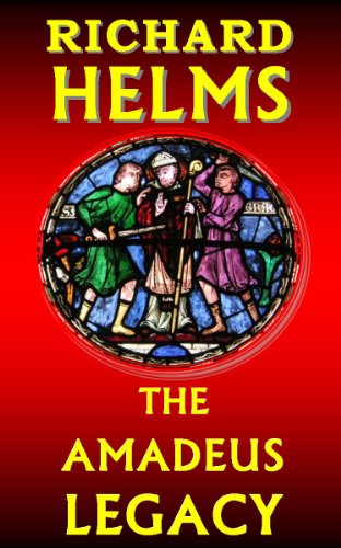 The Amadeus Legacy