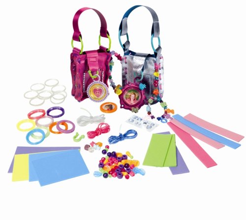 Childrens Toyshop  Toys : Spotz Mini Purse