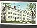Dartmouth College New Hampshire Postcard