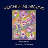 51DCbvdXu9L. SL160 SS160 Laughter All Around (Paperback)