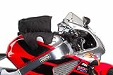 Best  Dowco 50108-00 Rally Pack Motorcycle Tank Bag with Magnetic Mount # motorcycle tank bags