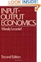 Input-Output Economics