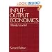 Input-Output Economics