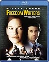 Freedom Writers [Blu-ray]
