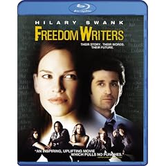 Freedom Writers [Blu-ray]