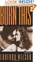 Burn This: A Play