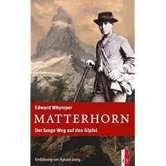 Matterhorn: Der lange Weg auf den Gipfel