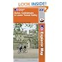 Kelso, Coldstream and Lower Tweed Valley (OS Explorer Map Series)