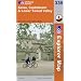 Kelso, Coldstream and Lower Tweed Valley (OS Explorer Map Series) (OS Explorer Map Series)