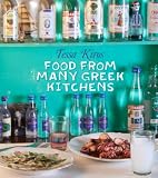 Food From Many Greek Kitchens