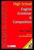 High School English Grammar and Composition
