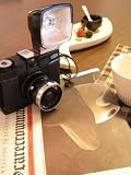 SCARECROWMAN�ߣ����������� DIANA F+ �ȥ������