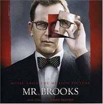 Mr. Brooks