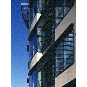 Deutsche Bank, Winchester Street, London from Arcaid