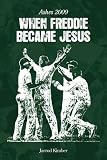 Ashes 2009: When Freddie Became Jesus