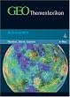 GEO Themenlexikon 04. Astronomie: Planeten, Sterne, Galaxien: BD 4