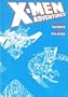 X-Men Adventures: Captive Hearts/Slave Island