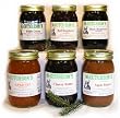 McCutcheon's Blue Ribbon Gift Pack