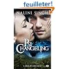 Psi-changeling, Tome 1 : Esclave des sens