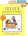 Julius The Baby Of The World