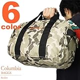 Columbia バグス ミニボストンバッグ