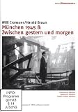 Munchen 1945 / Between Yesterday and Tomorrow - 2-DVD Set ( München 1945 / Zwischen gestern und morgen ) ( Munchen Nineteen Hundred Forty Five )