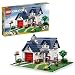 51DCg4qLf4L. SL75  LEGO Space UFO Abduction 7052
