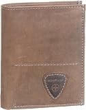 Strellson Hunter, Portefeuilles homme