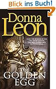 The Golden Egg (Commissario Brunetti 22)