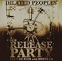 The Release Party