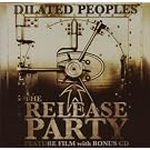 The Release Party