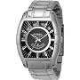 Fossil Automatic Rotar Grey Dial Watch Watch