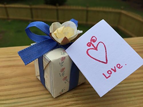 Conner's Love Box - LB002