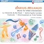 Milhaud:Music For Wind Instruments