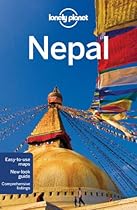 Lonely Planet Nepal (Country Guide)