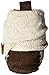 Muk Luks Women's Patti Slipper