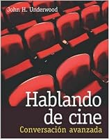 Hablando de cine:  Conversacion avanzada