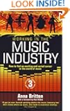 Working in the Music Industry: How to Find an Exciting and Varied Career in the World of Music