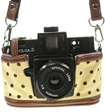 HOLGA120�V���[�Y�p�P�[�X �i�u���E���h�b�g�j