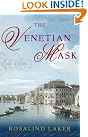 The Venetian Mask...