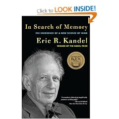 In Search of Memory: The Emergence of a New Science of Mind