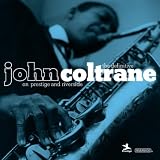 John Coltrane The Definitive John Coltrane On Prestige And Riverside
