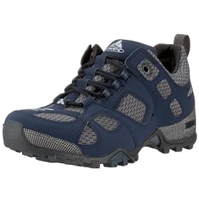 VAUDE Women's Stone Rider Ceplex Low 20122, Damen Sportschuhe - Wandern