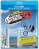 Nitro Circus: The Movie 3D (Blu-ray 3D + Blu-ray) [2012] [Region Free]