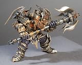 World of Warcraft Figur Thargas Anvilmar
