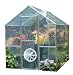 Easy2Build 6' X 10' Poly Greenhouse, 45610