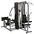 BodyCraft Family Xpress Home Gym