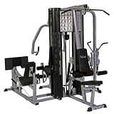 Bodycraft Fitness X2 Family Xpress Home Gym Exercise Machine by